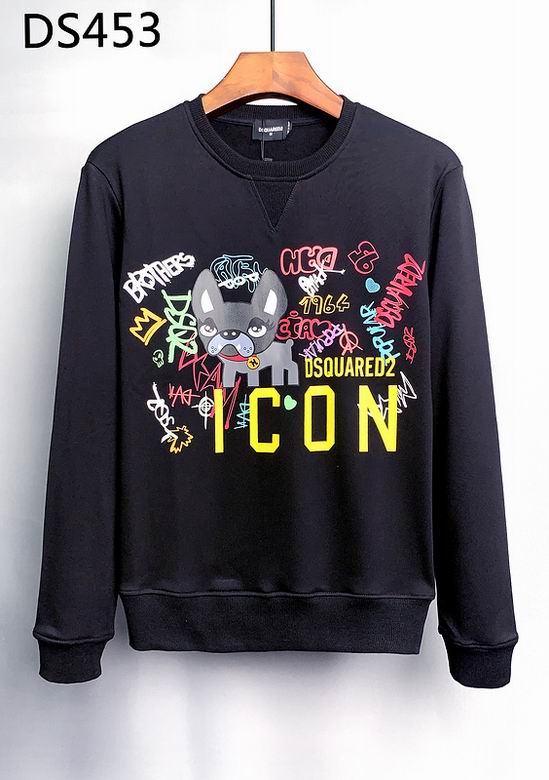 DSQ Sweatshirt-009